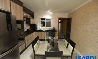 Imagem 6: SOBRADO - PARQUE DAS NAÇÕES - SP