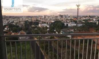 Imagem 4: Apartamento para alugar, 77 m² por R$ 1.550,00/mês - Pinheiros - São José do Rio Preto/SP