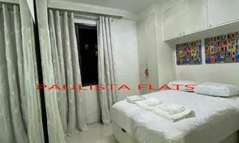 Imagem 3: SÃO PAULO - Flat - CERQUEIRA CÉSAR