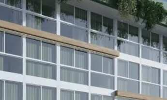 Imagem: Flat para venda,19 m², 1 quarto em Porto