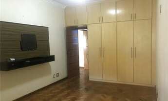 Imagem 3: Imovel Excelente localização, amplo, arejado. 03 quartos (01 suíte), salão, dependência co