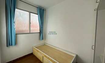 Imagem 6: Apartamento para locação no Bairro Ouro Preto