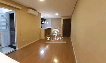 Imagem 5: Apartamento com 3 dormitórios à venda, 70 m² por R$ 509.900,00 - Vila Eldízia - Santo Andr