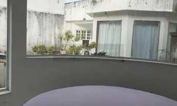 Imagem 5: Open House vende casa com 3 suítes sendo 1 master com piscina na Região Oceânica de Niteró