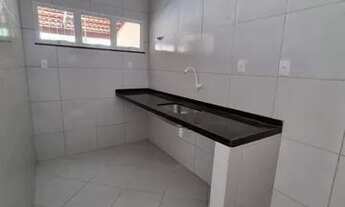 Imagem 7: Possibilidade de entrada Mínima 2 quartos em Parque D Pedro - Itaitinga - CE