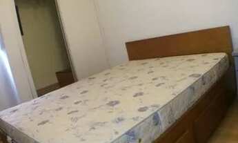 Imagem 7: Flat para locação em Moema - Edifício Prime Boulevard