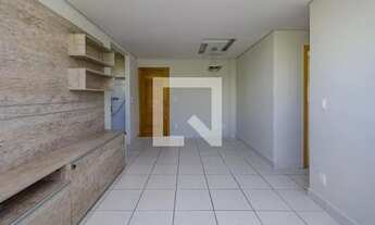 Imagem 4: Apartamento para Aluguel - Cinqüentenário, 2 Quartos, 55 m2