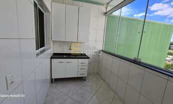 Imagem 5: Apartamento para aluguel no Capela em Vinhedo/SP