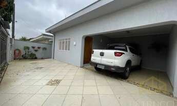 Imagem 3: Casa - Jardim Eulina - Campinas