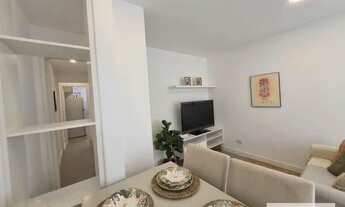 Imagem 5: Apartamento com 2 dormitórios para alugar, 65 m² por R$ 7.718/mês - Ipanema - Rio de Janei