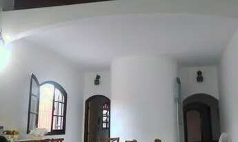 Imagem 5: Casa para aluguel e venda tem 455 metros quadrados com 5 quartos em Cibratel II - Itanhaém