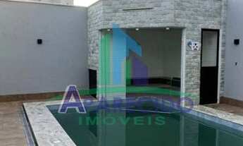 Imagem 4: Casa com 3 quartos - Bairro Parque Amazônia em Goiânia