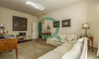 Imagem 3: São Paulo - Apartamento Padrão - Jardim América