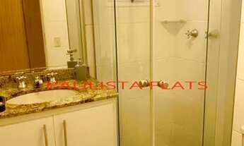 Imagem 7: SÃO PAULO - RESIDENCIAL - BELA VISTA