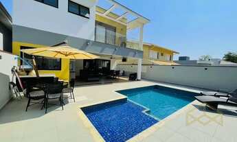 Imagem 4: Casa - Swiss Park - Campinas