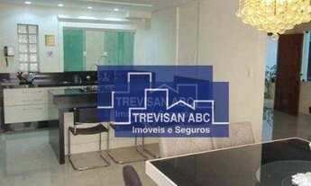 Imagem 5: Casa para locação no Planalto/SBC - 4 dorms, 2 suítes, closet e 3 vagas; 340m²