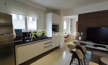 Imagem 2: Flat para locação no Itaim Bibi - Edifício Loft JCP - Cód. NIR07638