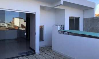 Imagem: Casa linda no parque São Cristóvão