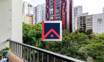 Imagem 7: Venda Apartamento 3 Dormitórios - 100 m² Vila Olímpia