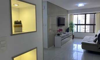 Imagem: Apartamento para venda em Manaíra - João