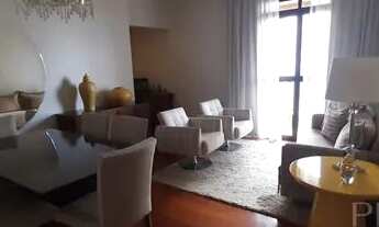 Imagem: Apartamento - Cambuí - Campinas