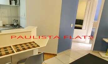 Imagem 6: São Paulo - RESIDENCIAL - Jardim Paulista