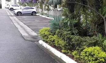 Imagem 7: Apartamento com 2 dormitórios à venda, 51 m² por R$ 213.000,00 - Vila Nambi - Jundiaí/SP