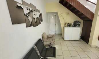 Imagem 3: Sobrado comercial para aluguel e venda tem 115m² com 2 quartos na Vila Leopoldina - São Pa