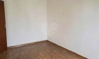 Imagem 6: APARTAMENTO PADRÃO 2 DORMITÓRIOS