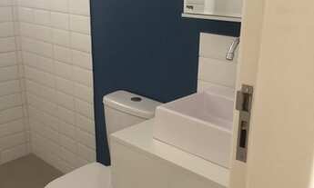 Imagem 5: Kitnet/conjugado para venda tem 32 m² com 1 dormitório em Vila Buarque - São Paulo - SP