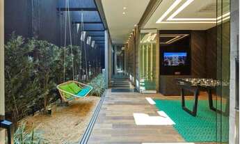 Imagem 6: Apartamento 04 quartos em Lourdes próximo ao Minas Tênis Clube I