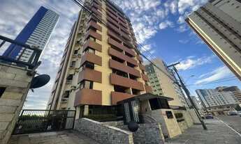 Imagem: LOCAÇÃO EM MANAÍRA de APARTAMENTO MOBILIADO