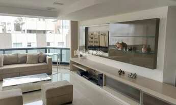 Imagem 4: COBERTURA DUPLEX EM ÓTIMO LOCAL, MOBILIADA ,ARMS NOS DTS, COZ.PLANEJADA