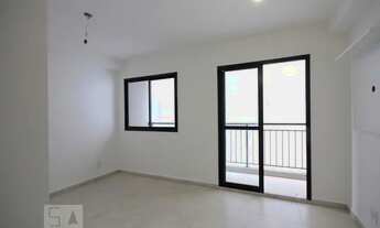 Imagem: Apartamento para Aluguel - Centro, 1 Quarto