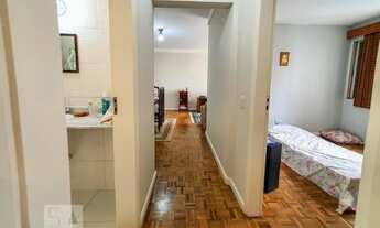 Imagem 6: Apartamento para Aluguel - Vila Romana, 2 Quartos, 80 m2