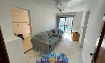 Imagem 3: Apartamento á venda 1 dormitório -Tupi - Praia Grande - SP