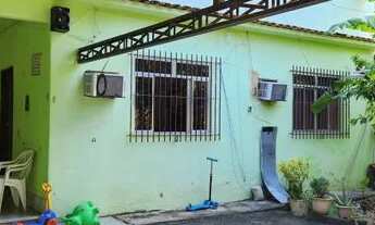 Imagem 4: Casa em Costa Barros (Quitanda