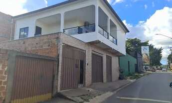 Imagem: Sobrado com 2 quartos (1 suíte e 2 banheiros)