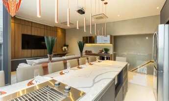 Imagem 7: COBERTURA RESIDENCIAL em SÃO PAULO - SP, ITAIM BIBI