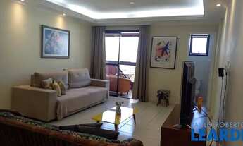 Imagem: APARTAMENTO - JARDIM LAS PALMAS - SP