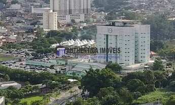 Imagem 2: APARTAMENTO para LOCAÇÃO - JARDIM TUPANCI - BARUERI - SÃO PAULO - AUTHÊNTICA IMÓVEIS