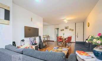 Imagem 4: Apartamento para Aluguel - Flamengo, 3 Quartos, 140 m2