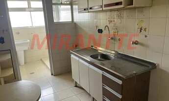 Imagem 3: Lindo apartamento em Mandaqui