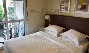 Imagem 4: SÃO PAULO - RESIDENCIAL - VILA OLÍMPIA