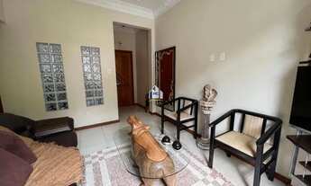 Imagem 3: Apartamento com 2 dormitórios à venda, 85 m² por R$ 500.000,00 - São Domingos - Niterói/RJ