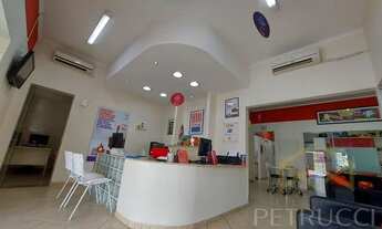 Imagem 6: Salão - Jardim das Paineiras - Campinas