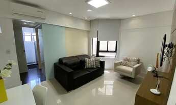 Imagem 4: Apartamento para Locação em Salvador, Caminho das Árvores, 1 dormitório, 1 banheiro, 1 vag