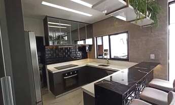 Imagem 3: Lindo Sobrado a Venda Parque Taquaral - Campinas - SP