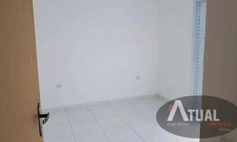 Imagem 4: Aluga-se apartamento 2 dormitórios-área total 54,m²-Cerejeiras