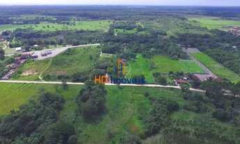 Imagem: Área à venda, 5000 m² por R$ 450.000,00